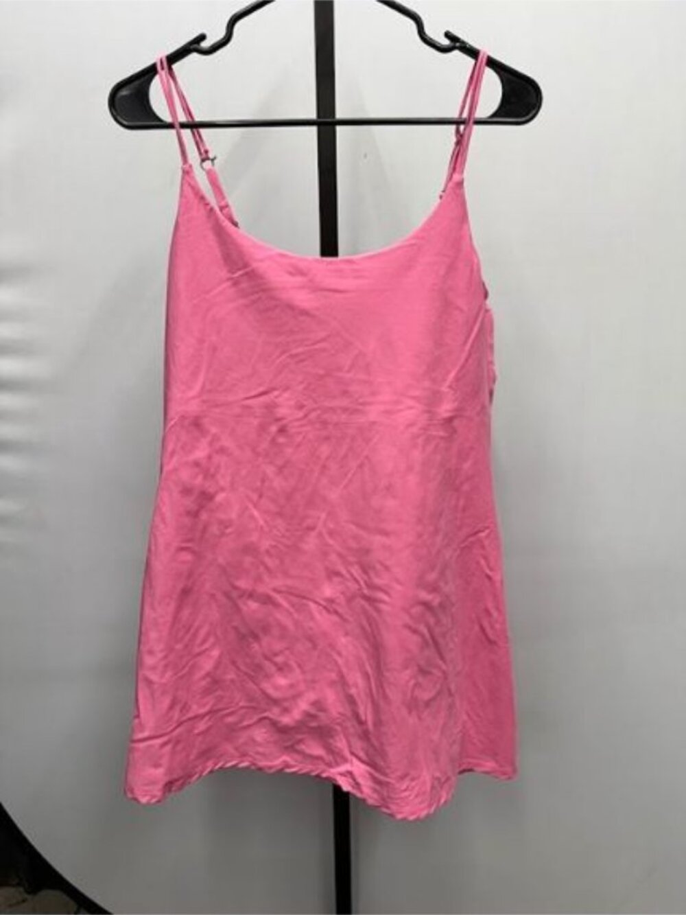 Abercrombie & Fitch Pink Tennis Traveler Dress